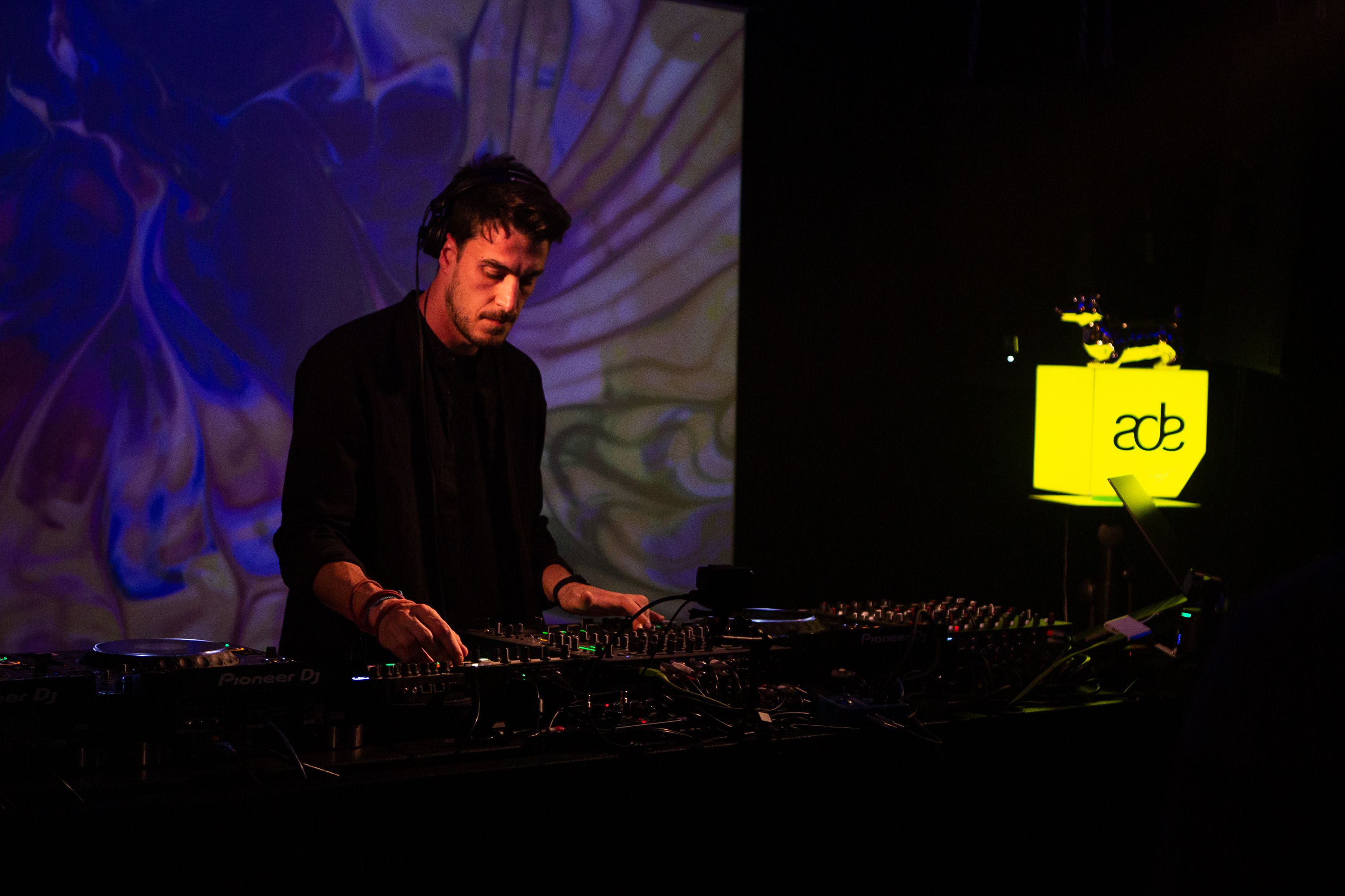 ADE 2024 | AMSTERDAM