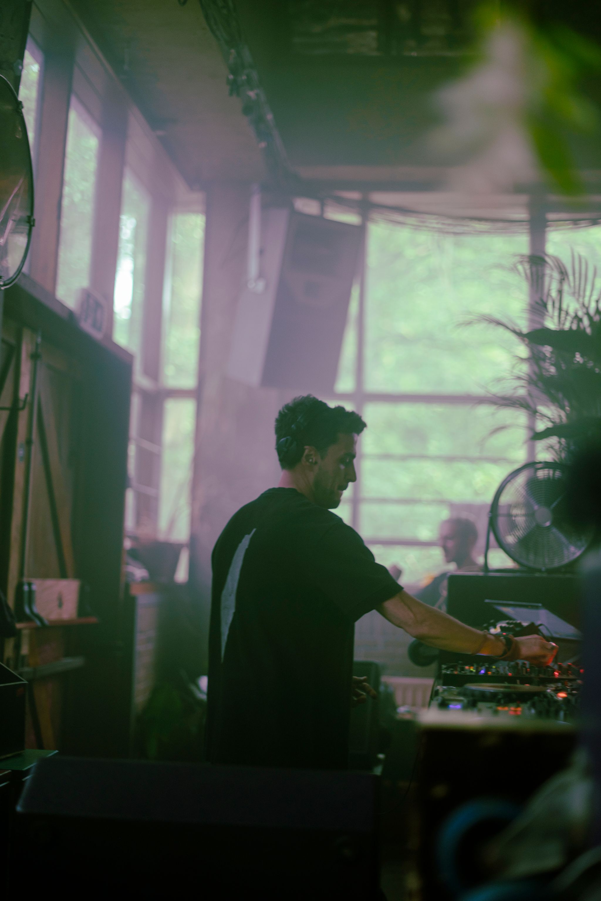 MAY 2025 | AMSTERDAM