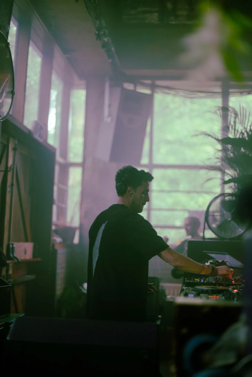 MAY 2025 | AMSTERDAM