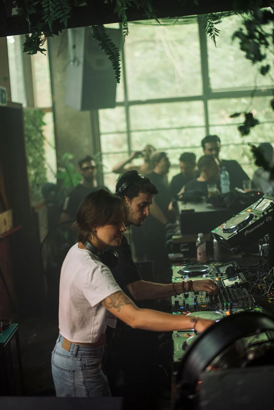 JUN 2025 | AMSTERDAM