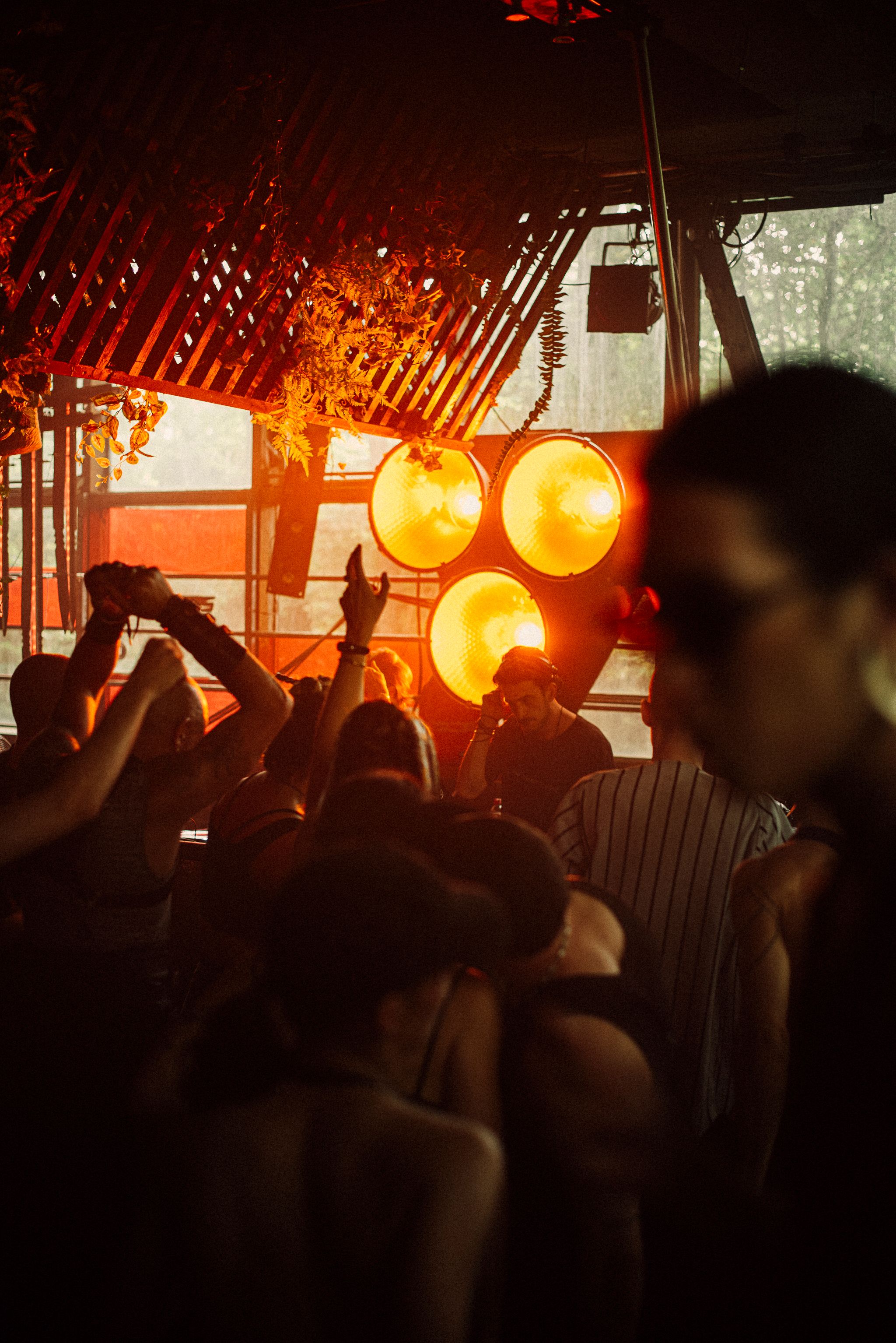 JUNE 2025 | AMSTERDAM