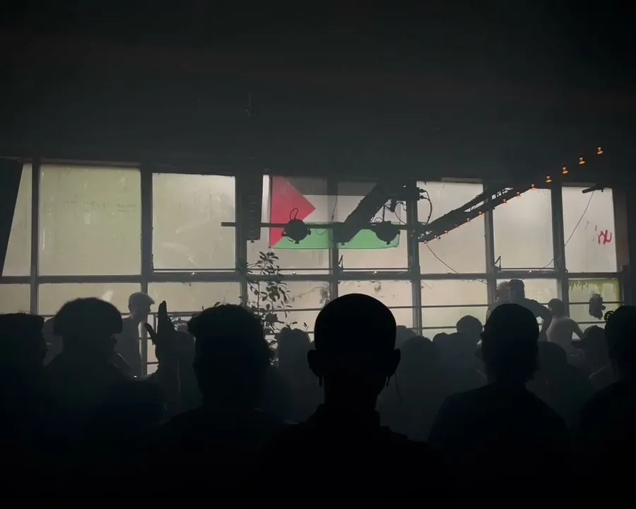 LIVE | TILLATEC CLOSING | YPNOTIKA 